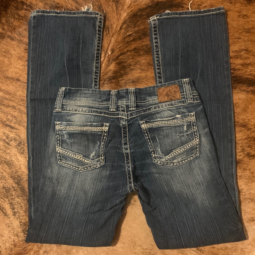 BKE - Stella jeans - Size 30L